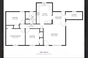 1200 Oak Ave, Hamlet, NC 28345 - Photo 27