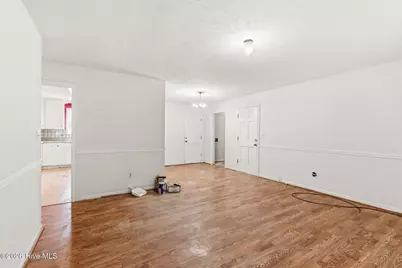 1200 Oak Avenue, Hamlet, NC 28345 - Photo 5