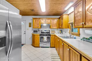 687 Alligator Creek Rd, Merritt, NC 28556 - Photo 7