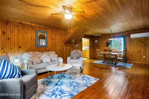 687 Alligator Creek Rd, Merritt, NC 28556 - Photo 5