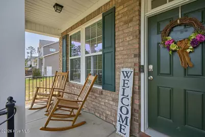 352 Mountain Run Road, West End, NC 27376 - Photo 3