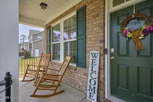 352 Mountain Run Rd, West End, NC 27376 - Photo 3