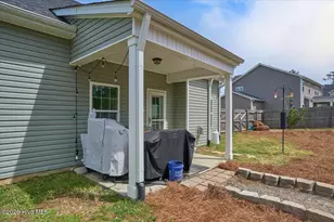 352 Mountain Run Rd, West End, NC 27376 - Photo 55