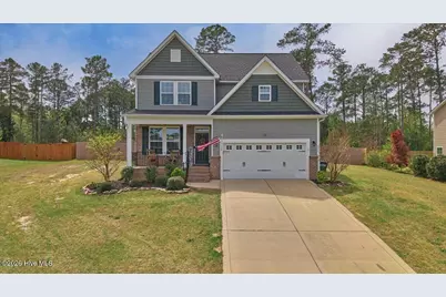 352 Mountain Run Road, West End, NC 27376 - Photo 1