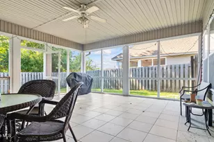 239 Silver Creek Loop, Sneads Ferry, NC 28460 - Photo 33