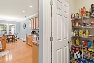 239 Silver Creek Loop, Sneads Ferry, NC 28460 - Photo 17