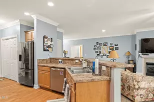 239 Silver Creek Loop, Sneads Ferry, NC 28460 - Photo 15