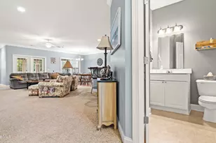 239 Silver Creek Loop, Sneads Ferry, NC 28460 - Photo 5