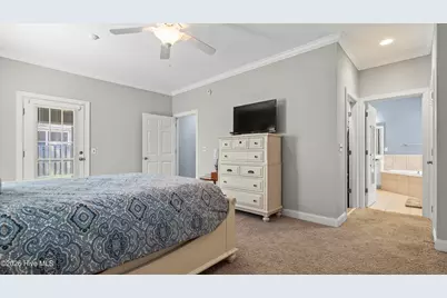 239 Silver Creek Loop, Sneads Ferry, NC 28460 - Photo 25
