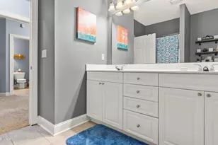 239 Silver Creek Loop, Sneads Ferry, NC 28460 - Photo 21
