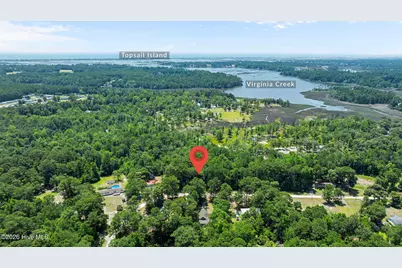 43 Pond View Circle E, Hampstead, NC 28443 - Photo 1