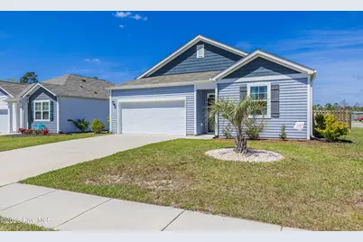 1151 Little Martha Way SE, Bolivia, NC 28422 - Photo 3