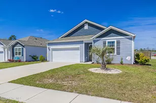 1151 Little Martha Way SE, Bolivia, NC 28422 - Photo 3