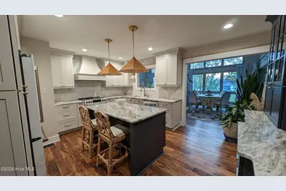 215 Harbor Drive, Morehead City, NC 28557 - Photo 11