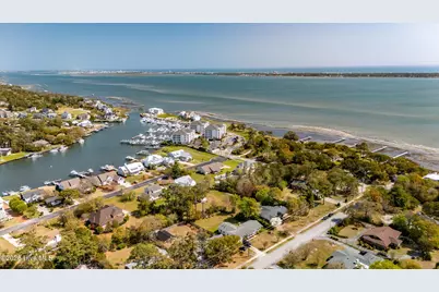 215 Harbor Drive, Morehead City, NC 28557 - Photo 31