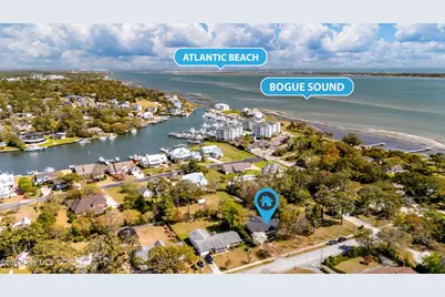 215 Harbor Drive, Morehead City, NC 28557 - Photo 1