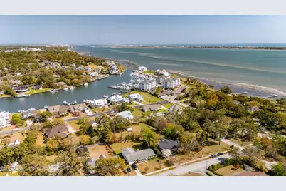 215 Harbor Drive, Morehead City, NC 28557 - Photo 29