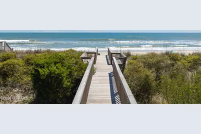 3976 Island Drive, North Topsail Beach, NC 28460 - Photo 9