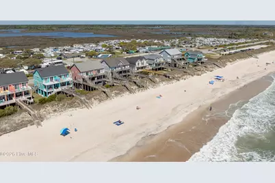 3976 Island Drive, North Topsail Beach, NC 28460 - Photo 53
