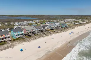 3976 Island Dr, North Topsail Beach, NC 28460 - Photo 53
