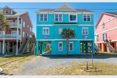 3976 Island Drive, North Topsail Beach, NC 28460 - Photo 5
