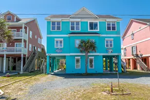 3976 Island Dr, North Topsail Beach, NC 28460 - Photo 5