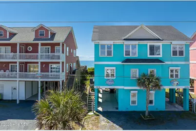 3976 Island Drive, North Topsail Beach, NC 28460 - Photo 3