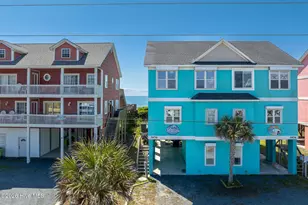3976 Island Dr, North Topsail Beach, NC 28460 - Photo 3