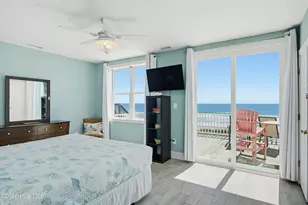 3976 Island Dr, North Topsail Beach, NC 28460 - Photo 35