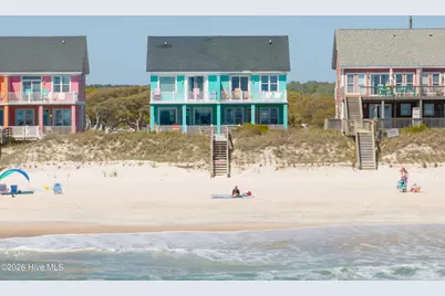 3976 Island Drive, North Topsail Beach, NC 28460 - Photo 45