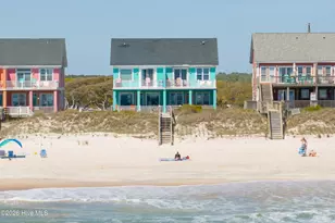 3976 Island Dr, North Topsail Beach, NC 28460 - Photo 45