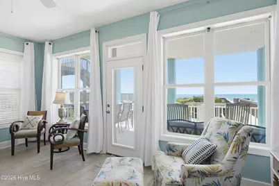 3976 Island Drive, North Topsail Beach, NC 28460 - Photo 21