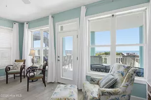 3976 Island Dr, North Topsail Beach, NC 28460 - Photo 21