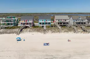 3976 Island Dr, North Topsail Beach, NC 28460 - Photo 49