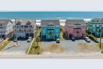 3976 Island Drive, North Topsail Beach, NC 28460 - Photo 49