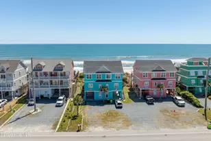 3976 Island Dr, North Topsail Beach, NC 28460 - Photo 49