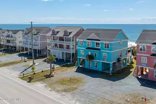 3976 Island Dr, North Topsail Beach, NC 28460 - Photo 55