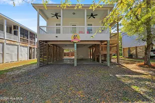 168 NW 6th St, Oak Island, NC 28465 - Photo 1