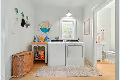 168 NW 6th Street, Oak Island, NC 28465 - Photo 23