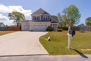 1002 Bison Trl, Jacksonville, NC 28546 - Photo 3