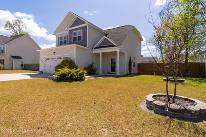 1002 Bison Trail, Jacksonville, NC 28546 - Photo 5