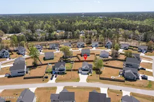 1002 Bison Trl, Jacksonville, NC 28546 - Photo 51