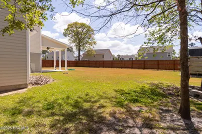 1002 Bison Trail, Jacksonville, NC 28546 - Photo 45