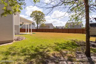 1002 Bison Trl, Jacksonville, NC 28546 - Photo 45