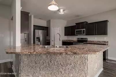 1002 Bison Trail, Jacksonville, NC 28546 - Photo 17