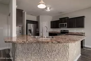 1002 Bison Trl, Jacksonville, NC 28546 - Photo 17