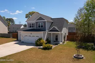 1002 Bison Trl, Jacksonville, NC 28546 - Photo 49