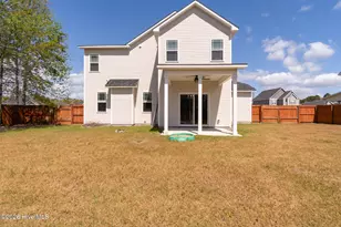 1002 Bison Trl, Jacksonville, NC 28546 - Photo 43