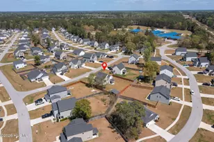 1002 Bison Trl, Jacksonville, NC 28546 - Photo 53