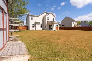 1002 Bison Trl, Jacksonville, NC 28546 - Photo 47